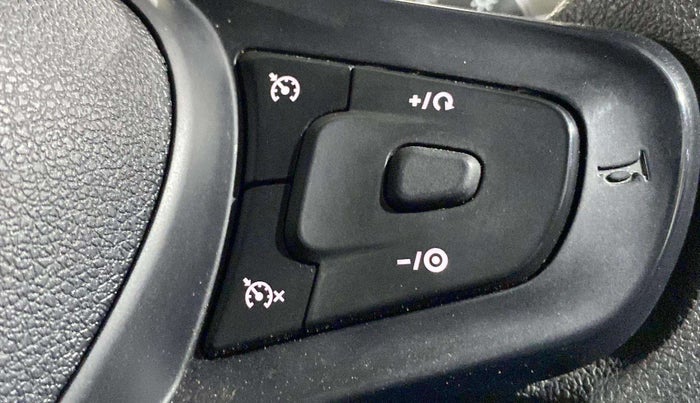 2024 Tata Tiago XZA PLUS PETROL, Petrol, Automatic, 9,356 km, Adaptive Cruise Control
