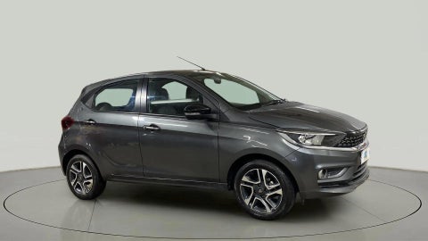 Tata Tiago