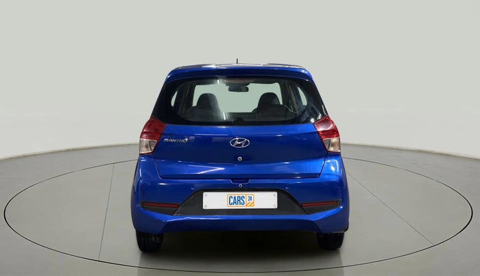 2019 Hyundai NEW SANTRO MAGNA, CNG, Manual, 93,237 km, Back/Rear