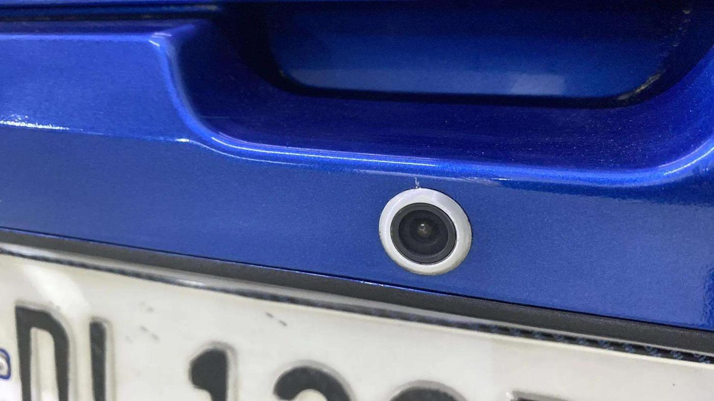 2019 Hyundai NEW SANTRO MAGNA, CNG, Manual, 93,360 km, Parking Camera