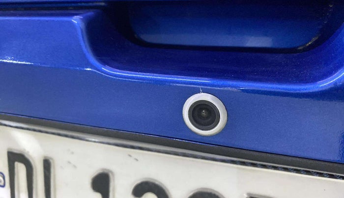 2019 Hyundai NEW SANTRO MAGNA, CNG, Manual, 93,237 km, Parking Camera