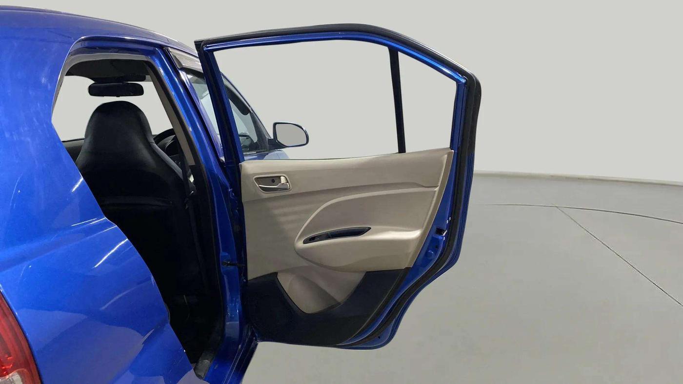 2019 Hyundai NEW SANTRO MAGNA, CNG, Manual, 93,360 km, RHS Rear Door