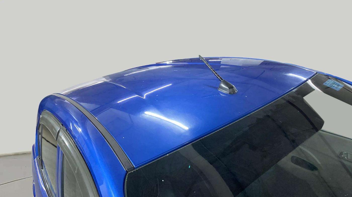 2019 Hyundai NEW SANTRO MAGNA, CNG, Manual, 93,360 km, Roof