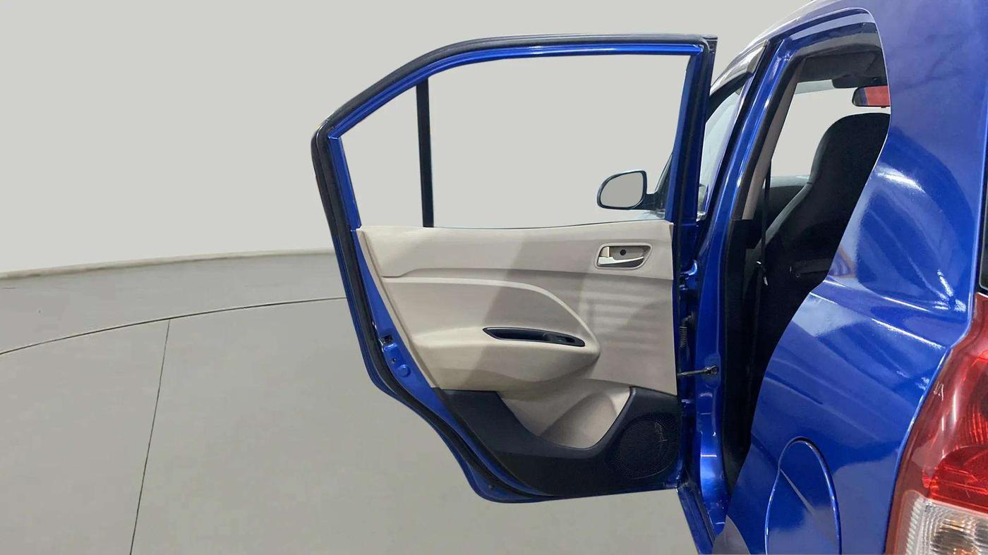 2019 Hyundai NEW SANTRO MAGNA, CNG, Manual, 93,360 km, LHS Rear Door