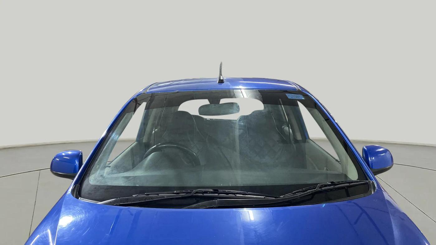 2019 Hyundai NEW SANTRO MAGNA, CNG, Manual, 93,360 km, Front Windshield