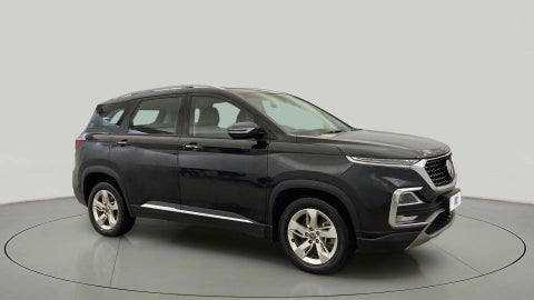MG HECTOR