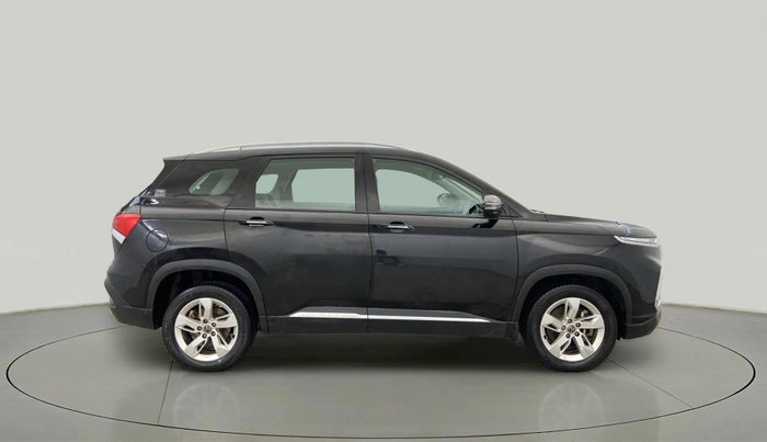 2022 MG HECTOR SHINE 1.5 PETROL TURBO CVT, Petrol, Automatic, 38,707 km, Right Side View