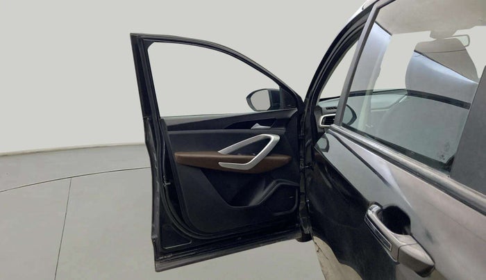 2022 MG HECTOR SHINE 1.5 PETROL TURBO CVT, Petrol, Automatic, 38,707 km, LHS Front Door
