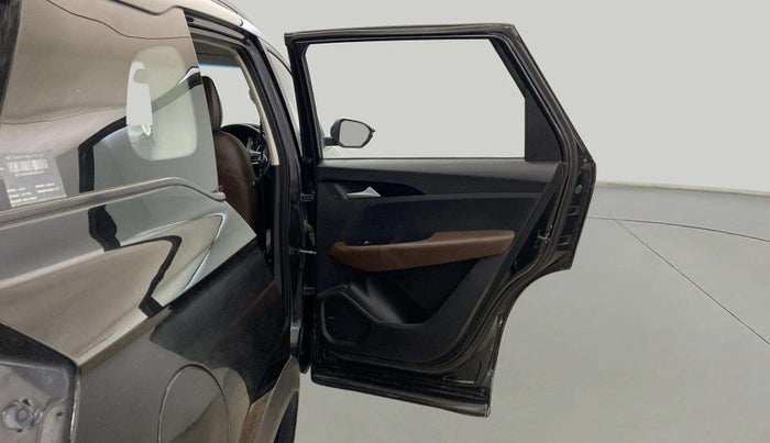 2022 MG HECTOR SHINE 1.5 PETROL TURBO CVT, Petrol, Automatic, 38,707 km, RHS Rear Door