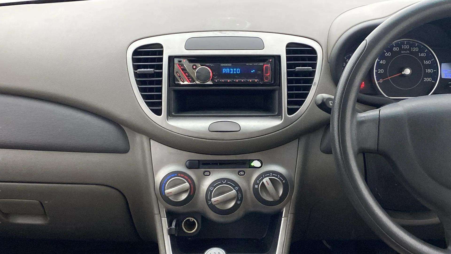 Features