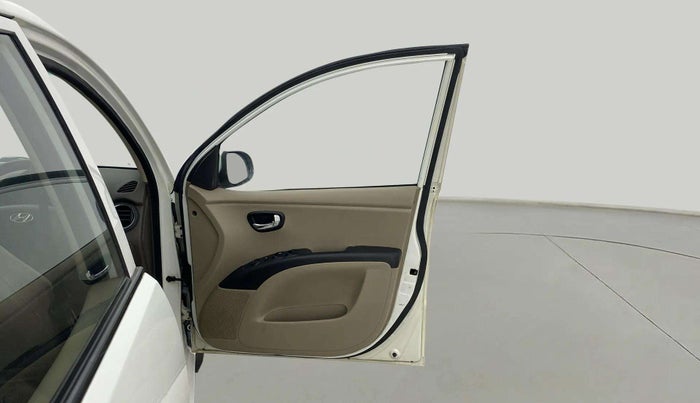 2012 Hyundai i10 MAGNA 1.2, Petrol, Manual, 97,547 km, RHS Front Door