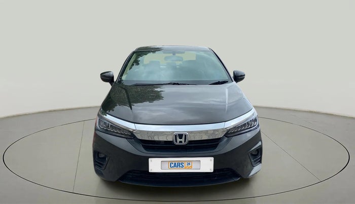 2022 Honda City 1.5L I-VTEC ZX, Petrol, Manual, 40,142 km, Front
