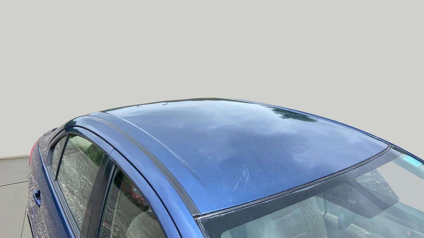 2019 Maruti Ciaz DELTA 1.5 SHVS MT PETROL, CNG, Manual, 1,26,964 km, Roof