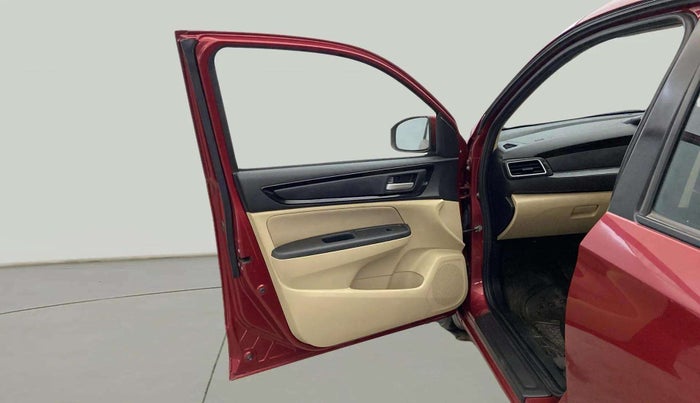 2021 Honda Amaze 1.2L I-VTEC S CVT, Petrol, Automatic, 30,347 km, LHS Front Door