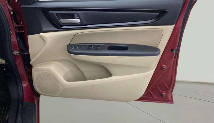 2021 Honda Amaze 1.2L I-VTEC S CVT, Petrol, Automatic, 30,347 km, Driver Side Door Panels Control