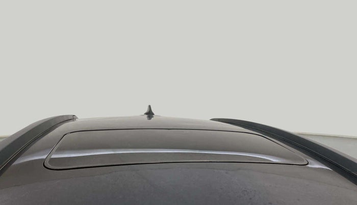 2022 Tata NEXON XZ PLUS (PREMIUM) KAZIRANGA DIESEL, Diesel, Manual, 34,807 km, Moonroof/ Sunroof