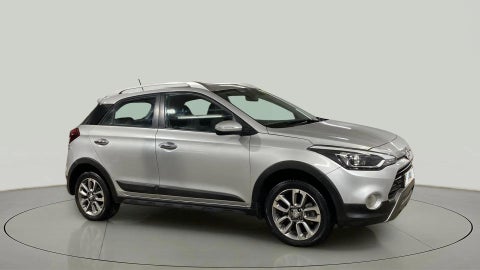 Hyundai i20 Active