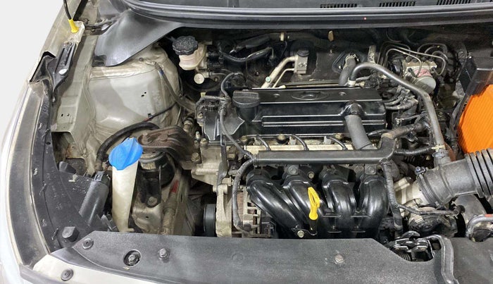 2017 Hyundai i20 Active 1.2 SX, Petrol, Manual, 30,253 km, Engine View - Right