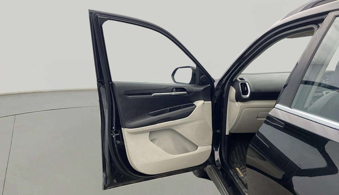 2023 KIA SONET HTX 1.0 DCT, Petrol, Automatic, 31,178 km, LHS Front Door