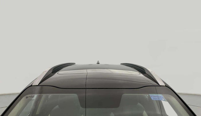 2023 KIA SONET HTX 1.0 DCT, Petrol, Automatic, 31,178 km, Moonroof/ Sunroof