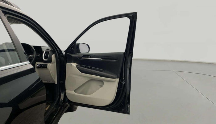 2023 KIA SONET HTX 1.0 DCT, Petrol, Automatic, 31,178 km, RHS Front Door