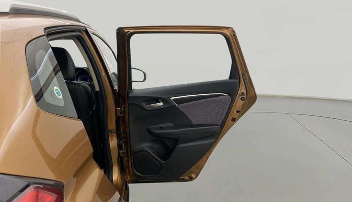 2018 Honda WR-V 1.2L I-VTEC VX MT, Petrol, Manual, 23,196 km, RHS Rear Door