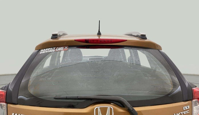 2018 Honda WR-V 1.2L I-VTEC VX MT, Petrol, Manual, 23,196 km, Rear Windshield