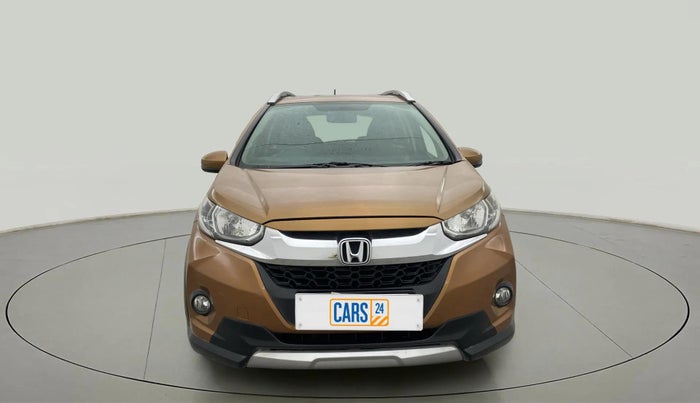 2018 Honda WR-V 1.2L I-VTEC VX MT, Petrol, Manual, 23,196 km, Front