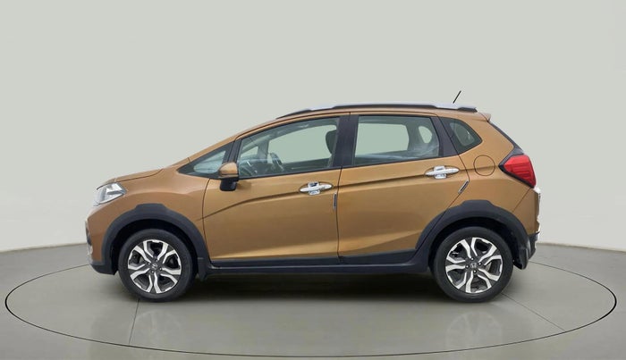 2018 Honda WR-V 1.2L I-VTEC VX MT, Petrol, Manual, 23,196 km, Left Side