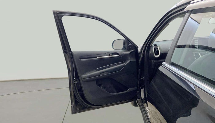 2024 KIA SONET HTK PLUS 1.2 PETROL MT, Petrol, Manual, 32,936 km, LHS Front Door