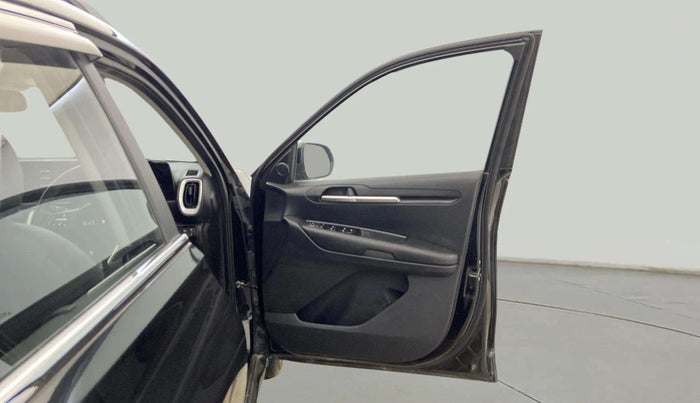 2024 KIA SONET HTK PLUS 1.2 PETROL MT, Petrol, Manual, 32,936 km, RHS Front Door