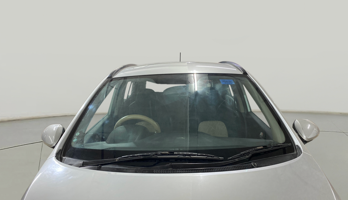 2014 Hyundai Grand i10 SPORTZ 1.2 KAPPA VTVT, Petrol, Manual, 47,695 km, Front Windshield