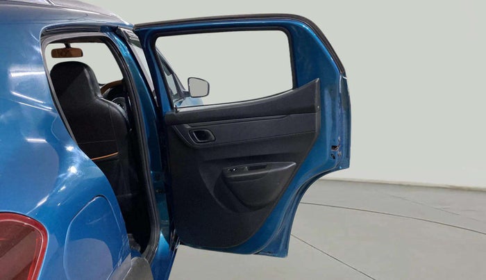 2020 Renault Kwid RXT 1.0 AMT (O), Petrol, Automatic, 58,666 km, RHS Rear Door