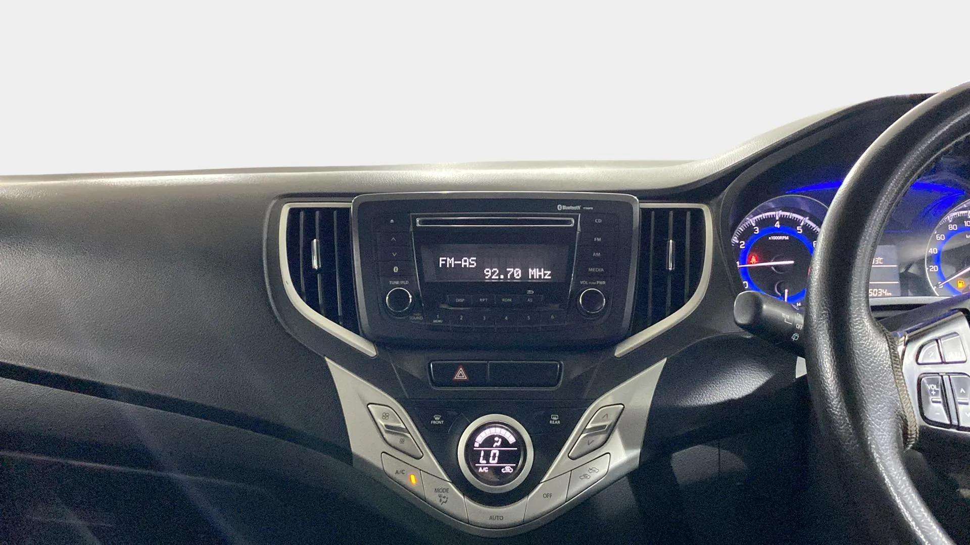 Features
