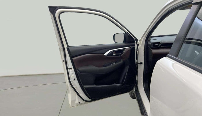 2023 Maruti Grand Vitara DELTA SMART HYBRID, Petrol, Manual, 46,243 km, LHS Front Door