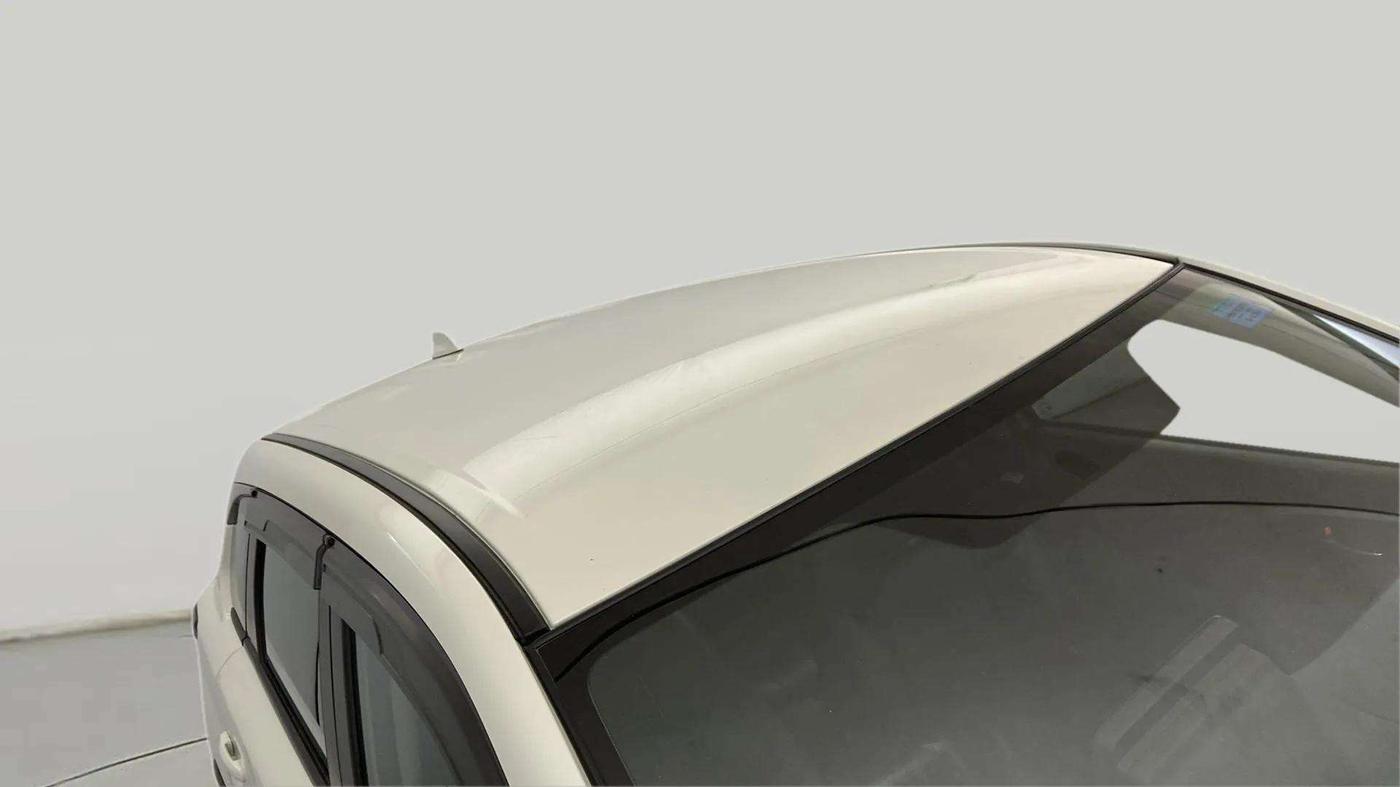 2023 Maruti Grand Vitara DELTA SMART HYBRID, Petrol, Manual, 46,243 km, Roof