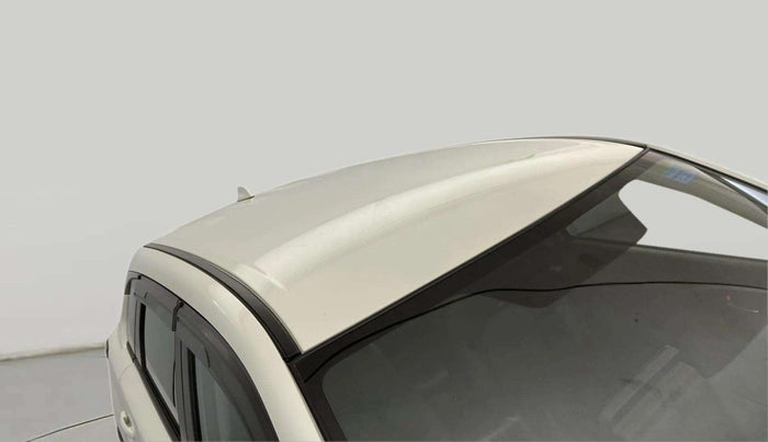 2023 Maruti Grand Vitara DELTA SMART HYBRID, Petrol, Manual, 46,243 km, Roof