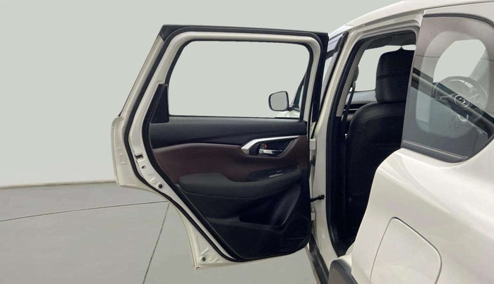 2023 Maruti Grand Vitara DELTA SMART HYBRID, Petrol, Manual, 46,243 km, LHS Rear Door