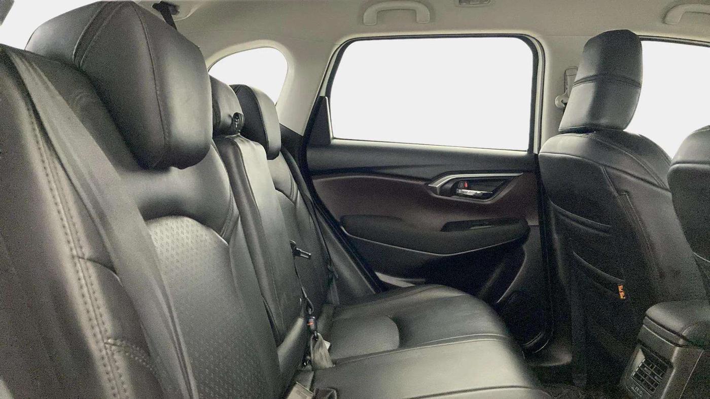 2023 Maruti Grand Vitara DELTA SMART HYBRID, Petrol, Manual, 46,243 km, Right Side Rear Door Cabin