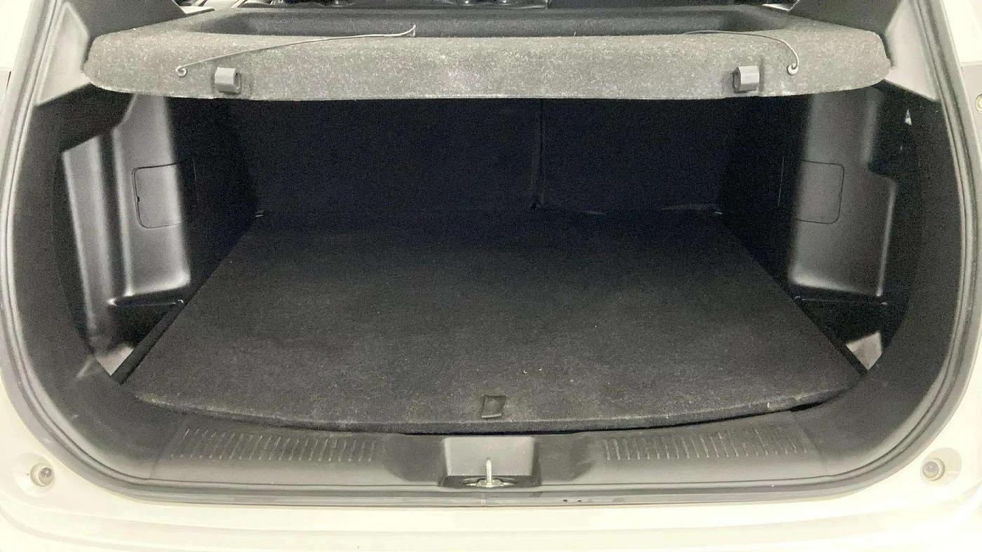 2023 Maruti Grand Vitara DELTA SMART HYBRID, Petrol, Manual, 46,243 km, Boot Open Zoomed View
