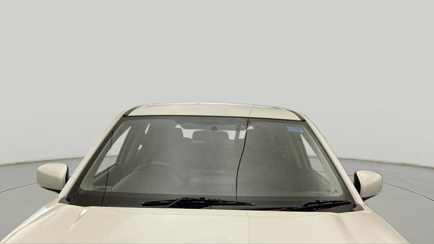 2023 Maruti Grand Vitara DELTA SMART HYBRID, Petrol, Manual, 46,243 km, Front Windshield