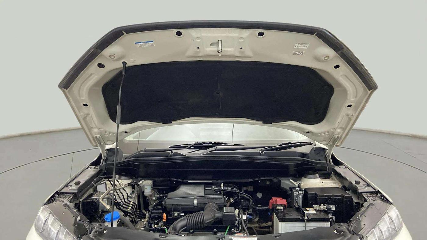 2023 Maruti Grand Vitara DELTA SMART HYBRID, Petrol, Manual, 46,243 km, Open Bonet