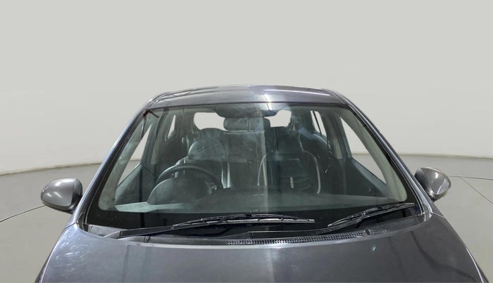 2015 Hyundai Grand i10 MAGNA 1.2 KAPPA VTVT, Petrol, Manual, 29,537 km, Front Windshield