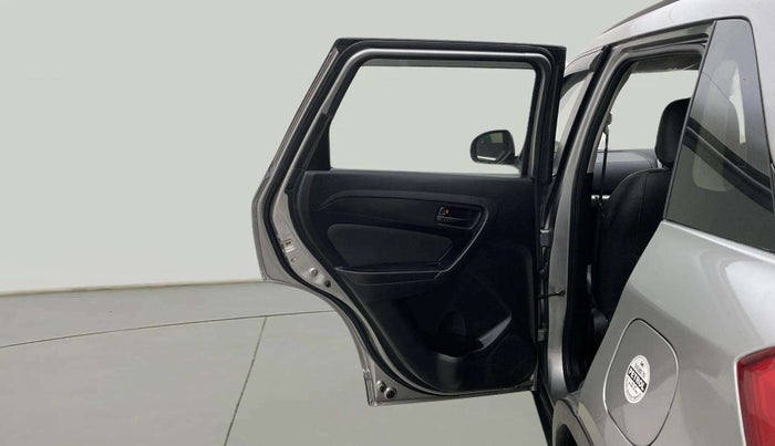 2020 Maruti Vitara Brezza VXI, Petrol, Manual, 33,344 km, LHS Rear Door