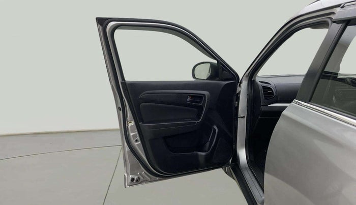 2020 Maruti Vitara Brezza VXI, Petrol, Manual, 33,344 km, LHS Front Door