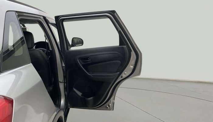 2020 Maruti Vitara Brezza VXI, Petrol, Manual, 33,344 km, RHS Rear Door