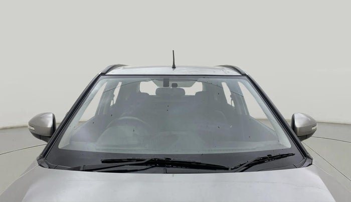 2020 Maruti Vitara Brezza VXI, Petrol, Manual, 33,344 km, Front Windshield