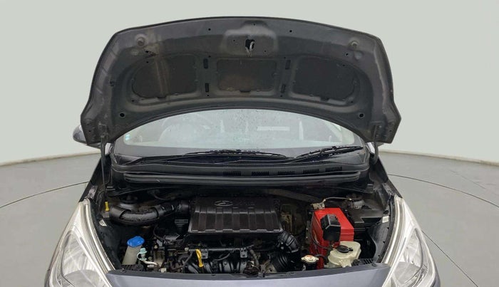 2019 Hyundai Grand i10 SPORTZ 1.2 KAPPA VTVT, Petrol, Manual, 68,438 km, Open Bonet