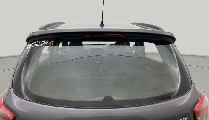 2019 Hyundai Grand i10 SPORTZ 1.2 KAPPA VTVT, Petrol, Manual, 68,438 km, Rear Windshield