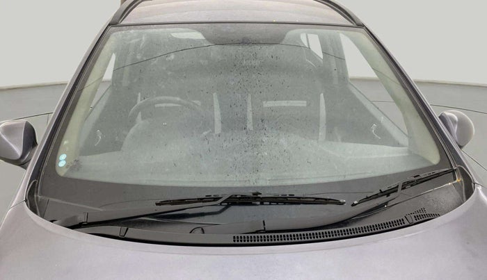2019 Hyundai Grand i10 SPORTZ 1.2 KAPPA VTVT, Petrol, Manual, 68,438 km, Front Windshield